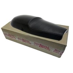Seat assy dual seat