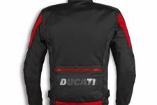 Jacket flow c5 man l