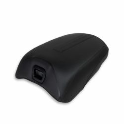 Heated passenger seat v21e