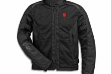 Fabric jacket speed air c2 bl/bl s