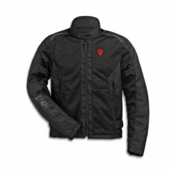 Fabric jacket speed air c2 bl/bl s