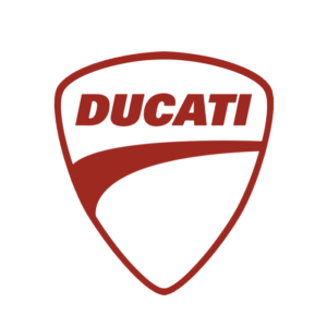 Ducati logo