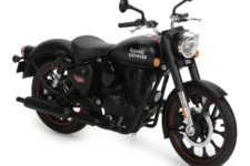 Miniature 3d classic dark stealth black