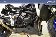 Suzuki GSR750A