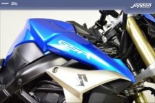 Suzuki GSR750A