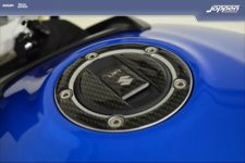 Suzuki GSR750A