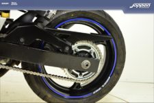 Suzuki GSR750A