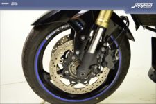 Suzuki GSR750A