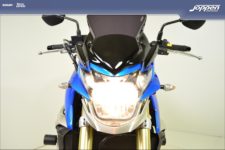 Suzuki GSR750A