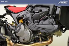 Ducati MonsterSP