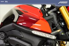 Ducati MonsterSP