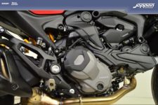 Ducati MonsterSP