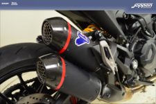 Ducati MonsterSP