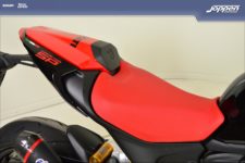 Ducati MonsterSP