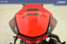 Ducati MonsterSP