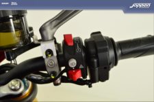 Ducati MonsterSP