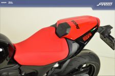 Ducati MonsterSP