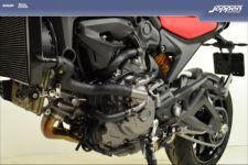 Ducati MonsterSP