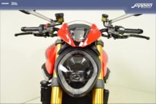 Ducati MonsterSP