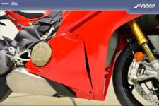 Ducati Panigale V4S