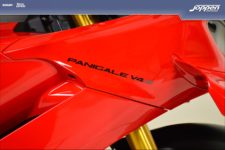 Ducati Panigale V4S
