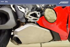 Ducati Panigale V4S