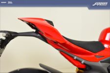 Ducati Panigale V4S