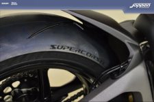 Ducati Panigale V4S