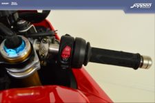 Ducati Panigale V4S