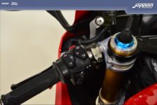 Ducati Panigale V4S