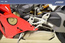 Ducati Panigale V4S