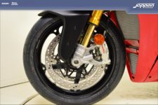 Ducati Panigale V4S