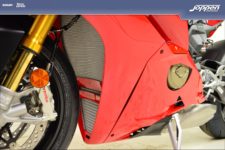 Ducati Panigale V4S
