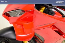 Ducati Panigale V4S