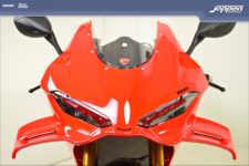 Ducati Panigale V4S