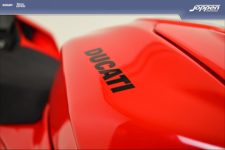 Ducati Panigale V4S