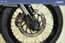 Royal Enfield Bear650