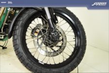 Royal Enfield Bear650