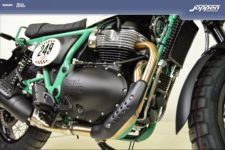 Royal Enfield Bear650