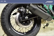 Royal Enfield Bear650