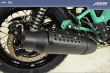 Royal Enfield Bear650