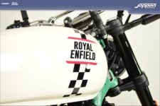 Royal Enfield Bear650