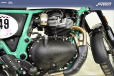 Royal Enfield Bear650