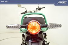 Royal Enfield Bear650