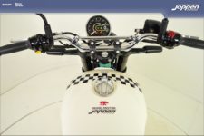 Royal Enfield Bear650