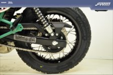 Royal Enfield Bear650