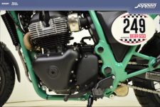 Royal Enfield Bear650
