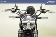 Royal Enfield Bear650