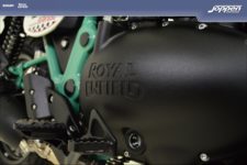 Royal Enfield Bear650