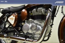 Royal Enfield Classic350